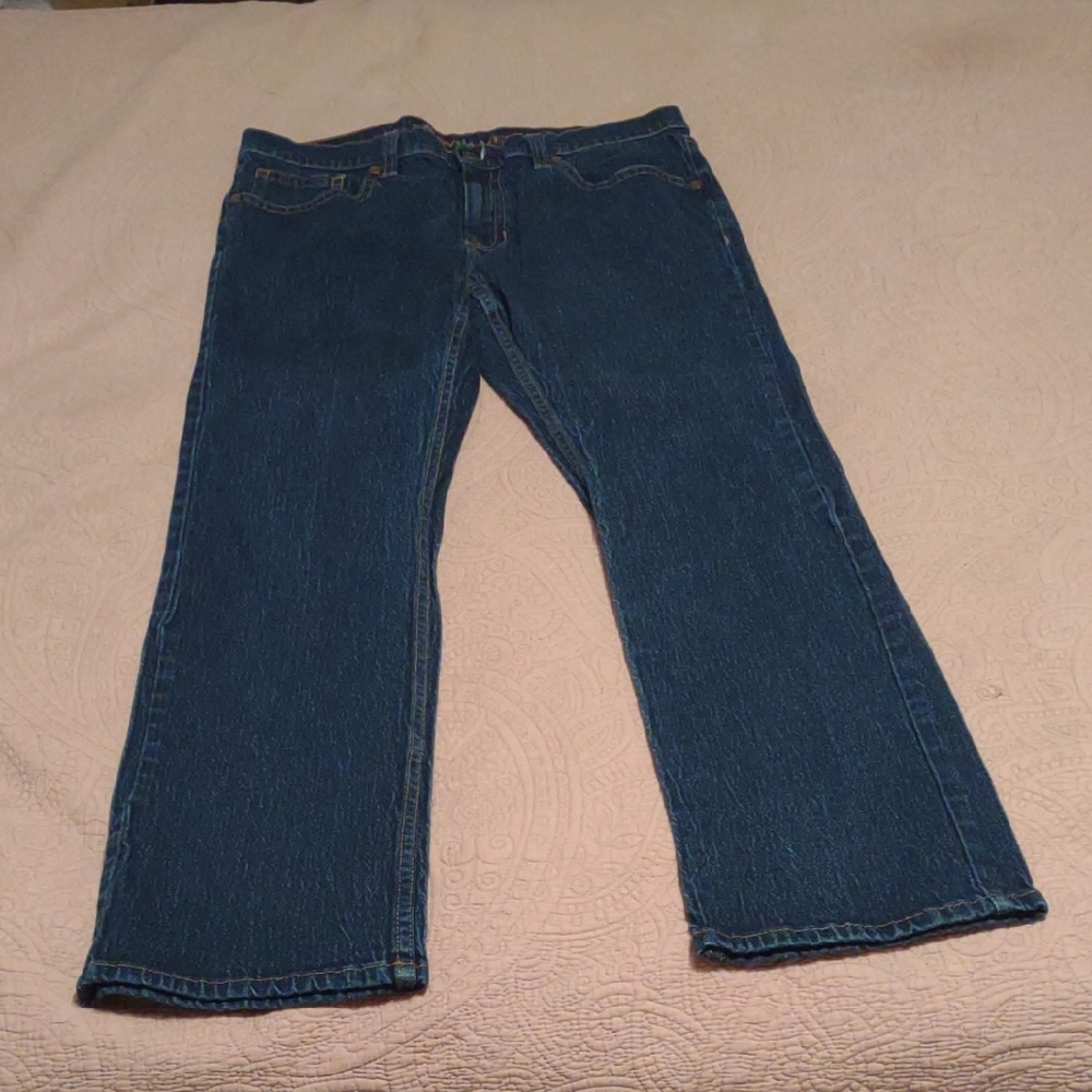 Mens Cody James Jeans